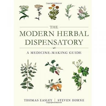 Modern Herbal Dispensatory: A Medicine-Making Guide