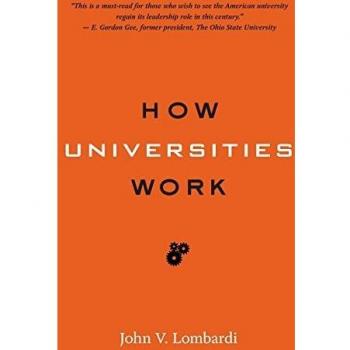 How Universities Work