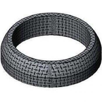 Junta de tubo de escape Walker 80751, material de alta resistencia, diseño específico para ajuste perfecto, resistente a altas temperaturas y corrosión