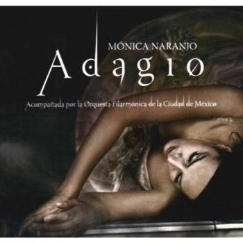 Adagio - Monica Naranjo