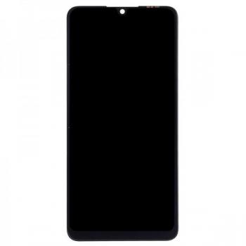 Pantalla Completa AAA+ Negro para Huawei P30 Lite