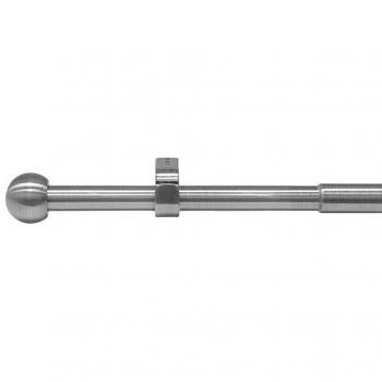 Riel Chyc Riel Extensible, níquel Mate