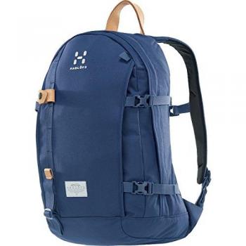 Haglöfs Tight Malung Medium Mochila, Unisex Adulto, Blue Ink, Talla Única