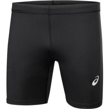 Malla corta ASICS Core Sprinter para hombre en color negro, talla XXL