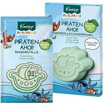 Sales de Baño Kneipp Kids Pequeño Pirata Manzana 60g