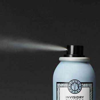 Luminous ColorMasque by Maria Nila, Maria Nila Invisidry Shampoo 100ml, Maria Nila Invisidry Shampoo Light Powder Traceless Spray 100mL