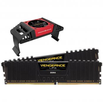 Corsair Vengeance LPX - Módulo de memoria XMP 2.0 de alto rendimiento