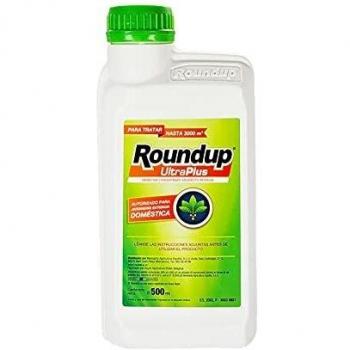 Herbicida Roundup UltraPlus 500ml