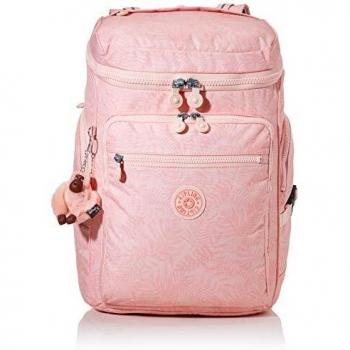 Kipling UPGRADE Mochila escolar, 46 cm, 28 liters, Multicolor