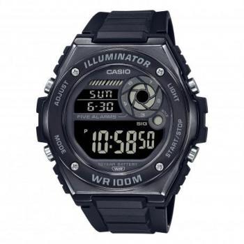 Casio Collection MWD-100HB-1BVEF Reloj Digital para Hombre