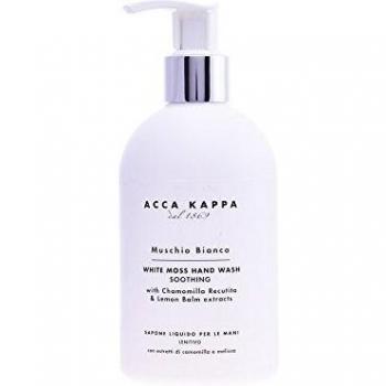 Acca Kappa White Moss Hand Wash, 300 ml 853116