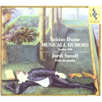 Musicall Humors