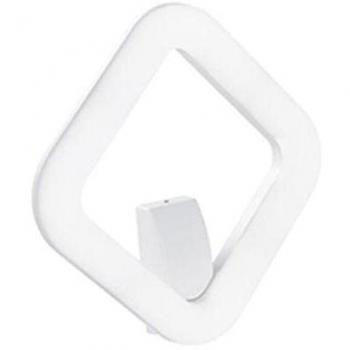 Aplique de pared LED 20W 3000K Quasar Blanco