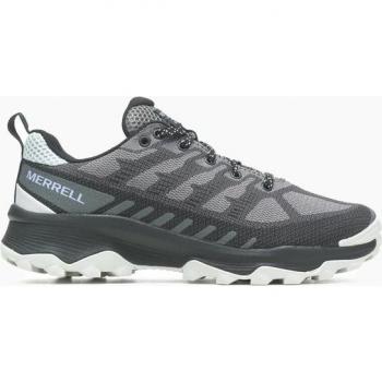 Merrell - Zapatillas de montaña de mujer Speed Eco, modelo J037172, tipo trekking, características: ligeras, transpirables, suela antideslizante, diseño ecológico