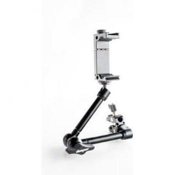 Soporte para teléfono Deeper Smartphone Mount Kayak & Boat