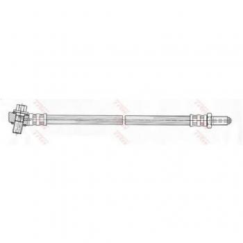TRW Automotive AfterMarket PHD469 manguito de freno