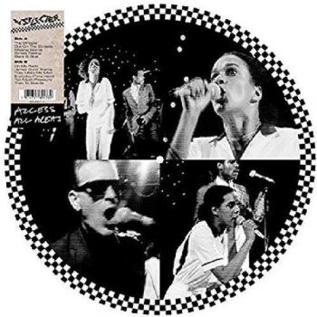 Access All Areas [Vinilo] - The Selecter