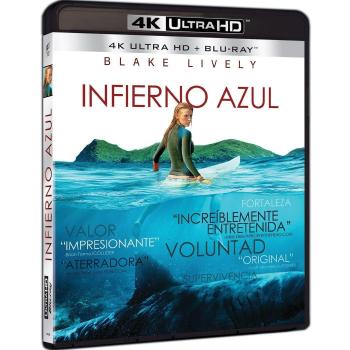 Infierno Azul