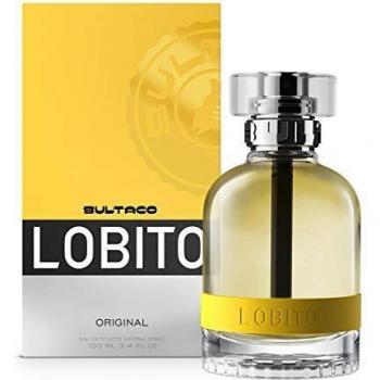 Bultaco, Agua de colonia para hombres - 100 gr.