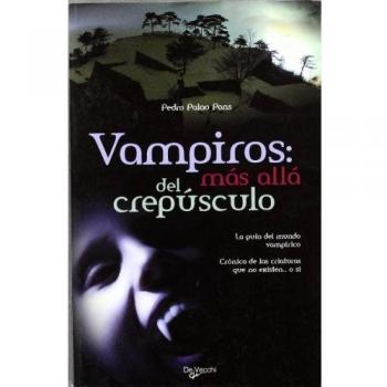 Vampiros: más allá del crepúsculo