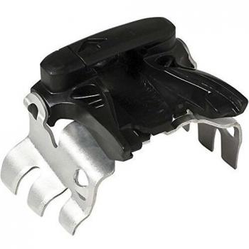 Fritschi Fijaciones Axion 86 Eagle Black Uni