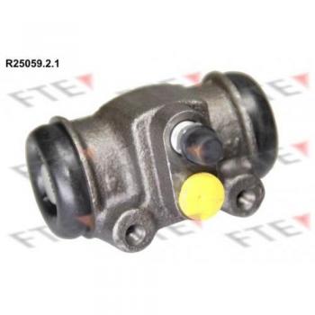 FTE R25059.2.1 Cilindro de freno de rueda
