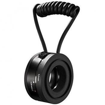 Walimex Pro Umkehrring Canon EF