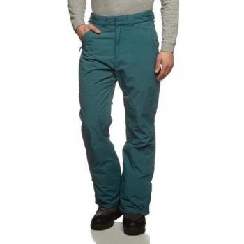 Billabong Snowboardhose Shifty - Pantalones de esquí para hombre, color verde, talla 2XL