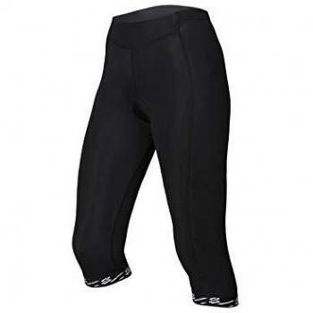 Spiuk Culote Pirata S/T Anatomic Mujer Negro T. M, Talla M