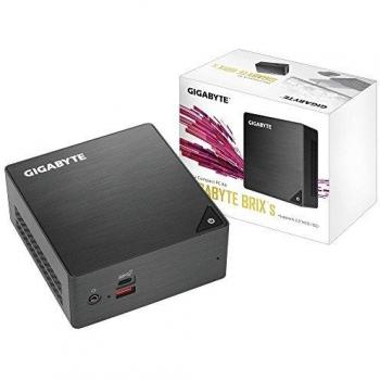 BAREBONE GIGABYTE GBBRI7H8550 BK