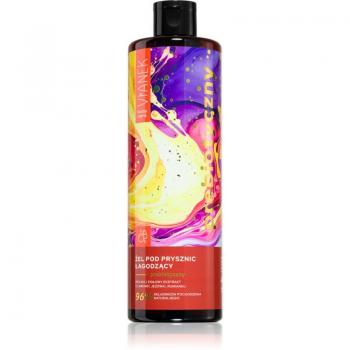 Vianek Prebiotic Soothing Shower Gel with Probiotics 400 ml