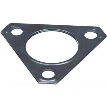 Junta de Escape HJS 83 12 1883 para BMW, CHEVROLET y DAEWOO
