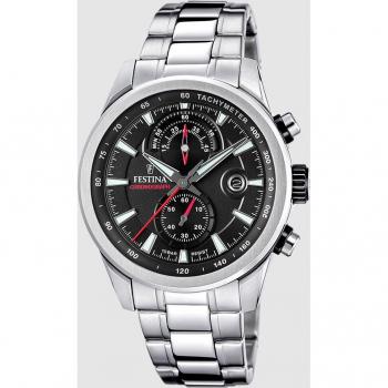 Reloj Festina Timeless Chronograph F20694/6