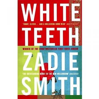 White Teeth