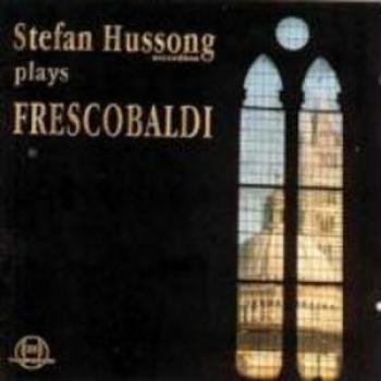 Frescobaldi on Accordion - Stefan Hussong Edition