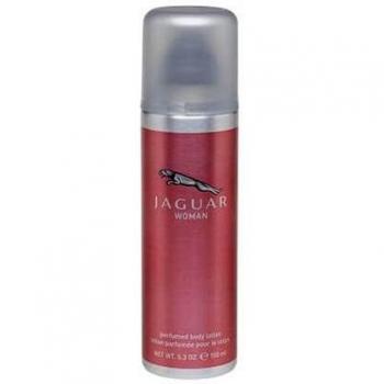 Jaguar Woman Lotion 150 Ml 150 Ml