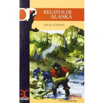 Relatos de Alaska: 055