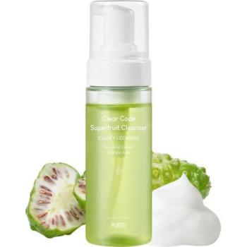 Purito SEOUL Clear Code Superfruit Cleanser 150ml