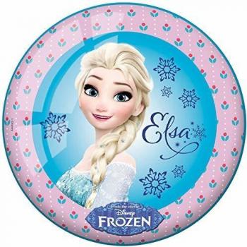 Pallone 23 Cm. Frozen 06891 Giocattoli
