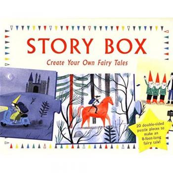Story Box: Create Your Own Fairy Tales