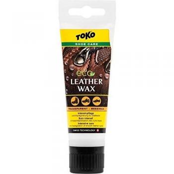 TOKO Wax 5582667 - Cera para Cuero