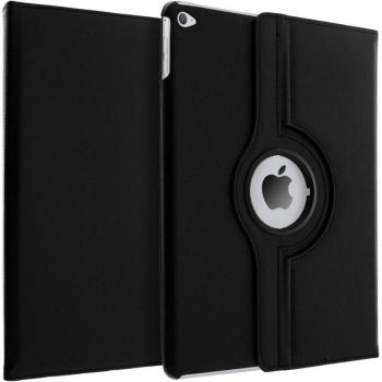 Funda libro iPad Air 2 , iPad Pro 9.7 Giratoria 360º Función soporte - Negro