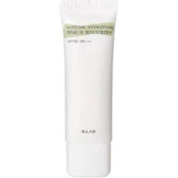 B_LAB - Matcha Hydrating Real Sunscreen SPF50+ PA++++ - 50ml