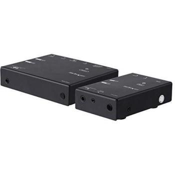 StarTech.com Extensor HDMI por IP con Compresión de Vídeo - 1080p