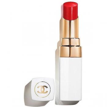 Chanel Rouge Coco Baume Hydrating Beautifying Tinted Lip Balm Shade 920 3 g