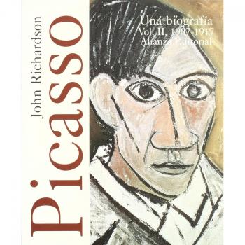 Picasso. II. Una biografía, 1907-1917