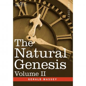 La Génesis Natural, Volumen II (tapa dura)