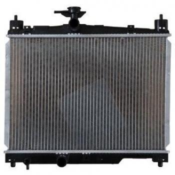 NRF 53270 Radiator, engine cooling
