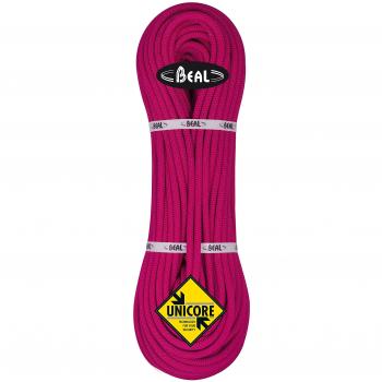 BEAL C094.70 - Cuerda de escalada, color blanco