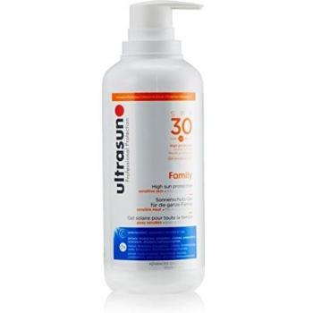 Protección solar Ultrasun Family SPF30